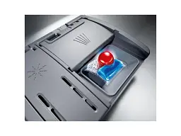 Посудомийна машина Bosch SMV4HVX00E - мініатюра 7