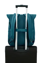 Рюкзак 15,6" American Tourister URBAN GROOVE DEEP OCEAN 42,5x30,5x21 24G*23057 - мініатюра 11