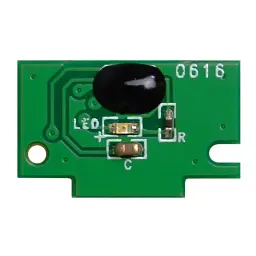 Чип для картриджа Apex Canon PFI-102BK/0895B001 130 мл Black (CHIP-CAN-PFI102BK) - мініатюра 2