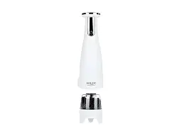Набір млинів для спецій Adler AD 4449 white