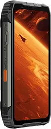 Смартфон Blackview Xplore 2, 12/256GB Black (Global) - мініатюра 2