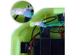 Обприскувач GRUNTEK BS-12-3BP акумуляторний (296004123) - мініатюра 5