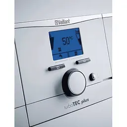 Газовий котел Vaillant atmoTEC plus VUW 240/5-5 - мініатюра 5