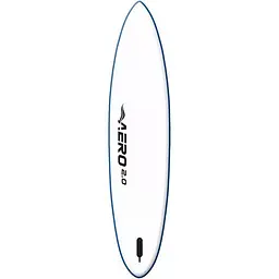Надувна SUP-дошка AERO Board 2.0 12'0` Blue Ocean [140357] - мініатюра 2