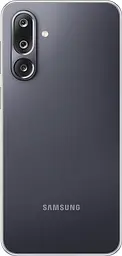 Смартфон Samsung Galaxy M36 5G 6/128GB Velvet Black (SM-M366BZKB) - мініатюра 4