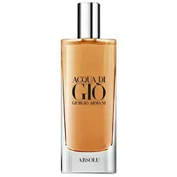 Парфумована вода тестер Giorgio Armani Acqua di Gio Absolu 15 мл