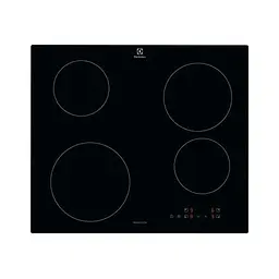 Варильна поверхня електрична Electrolux EIB60420CK