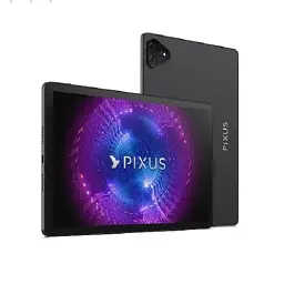 Планшет Pixus Titan, графітовий, 4G, 11' (1920x1200, IPS, 90 Гц), MediaTek Helio G99 (8 ядер), Mali-G57 MP2, 8Gb, 256Gb, microSD 4897058531763
