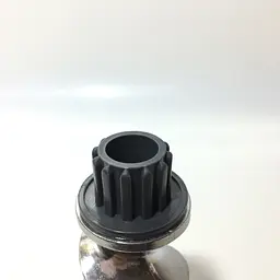 Оригінальний шнек у зборі з втулкою на м'ясорубку Bosch Compact Power MFW3640A, 12022042 - мініатюра 8