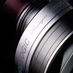 Котушка Prologic Avenger SST Handle 4000 BF 5+1BB - мініатюра 4