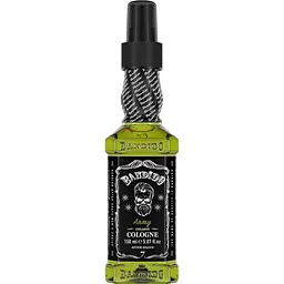 Одеколон після гоління Bandido After Shave Cologne Army 150 мл