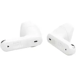 Навушники JBL Tune Flex 2 White (JBLTFLEX2WHT) - мініатюра 3