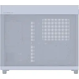 Корпус Asus Prime AP303 Mesh White (90DC00V3-B39000) [173323] - мініатюра 5