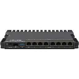 Маршрутизатор MikroTik RB5009UPr+S+IN - мініатюра 3