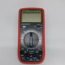 Цифровий Професійний мультиметр UT9205N тестер вольтметр