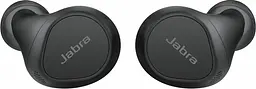 TWS-навушники JABRA Elite 7 Pro Titanium Black (100-99172701-98) - мініатюра 2