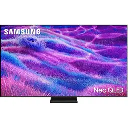 Телевізор Samsung QE85QN80F