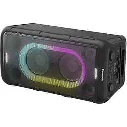 Аудіосистема Panasonic SC-TMAX15GSK - мініатюра 5