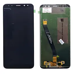 Дисплейний модуль Huawei Mate 10 Lite RNE-L01/RNE-L21 тачскрин та дисплей