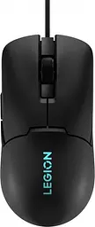 Миша Lenovo Legion M300s RGB Gaming Mouse Black Legion M300s RGB GM Black (GY51H47350)