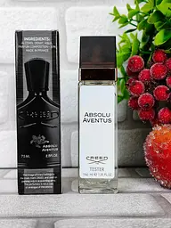 Парфуми чоловічі, аромат за мотивами Absolu Aventus (40 мл)