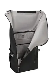 Рюкзак 15,6" Samsonite GLAM-GO BLACK 41,5x29,5x14,5 KR4*09006 - мініатюра 7