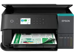 БФП Epson EcoTank L6360 (C11CL42402) - мініатюра 3
