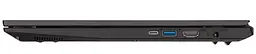 Ноутбук 2E 15 Imaginary 1920x1080 IPS/Intel i5-1335U/16GB/256SSD/UMA/W11P/Black (NL57AU-15UA21-W11EDU6) - мініатюра 8