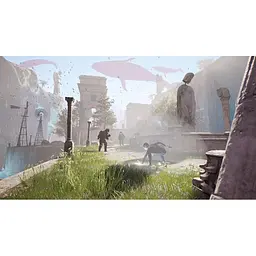 Гра Broken Pieces (російські субтитри) (PS5) - мініатюра 3