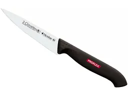 Кухонний ніж для чищення овочів 3 Claveles Proflex 10 см (08280)