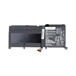 Акумулятор до ноутбука ASUS ROG G501VW (C41N1524) 15.2V 3950mAh PowerPlant (NB431472)