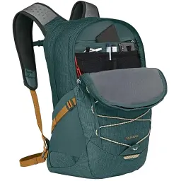 Рюкзак Osprey Quasar 26 torrent blue heather - мініатюра 4