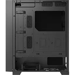 Корпус Montech Air 1000 Silent Black [143908] - мініатюра 7
