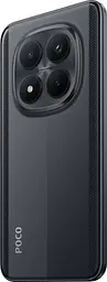 Смартфон Poco M8 Pro 5G 12/512GB Black - мініатюра 6