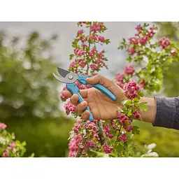 Секатор Gardena EasyCut обвідний 20 мм (12230-20.000.00) - мініатюра 11