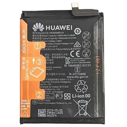 Акумулятор HB396589ECW, Huawei Nova 5 Pro, 3500mAh, OEM