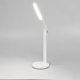 LED лампа настiльна з акумулятором VIDEX VL-TF16W 5W 1800-5000K VIDEX (27466-000) - мініатюра 7
