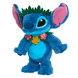 Інтерактивна іграшка Stitch Запальний Стіч (30283) - мініатюра 3