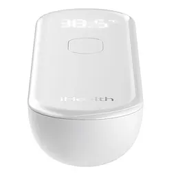 Безконтактний термометр Xiaomi iHealth Thermometer PT3 / FDIR-V14 (NUN4003CN) - мініатюра 4