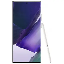 Мобільний телефон Samsung Galaxy Note 20 Ultra 2 SIM SM-N986B/DS 12/256 Mystic White (2477197868) - мініатюра 3
