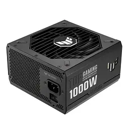 Блок живлення Asus TUF-GAMING-1000G PCIE5 1000W Gold (90YE00S1-B0NA00) - мініатюра 7
