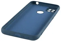 Чохол Wave Colorful Case для Xiaomi Redmi 9C / 10A (Blue) [70102] - мініатюра 4