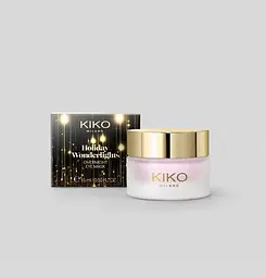 Нічна маска під очі Kiko Milano Holiday Wonderlights 15 мл