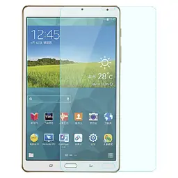 Захисне скло Optima 9.5 - 10" 252*146 мм універсальне - мініатюра 4