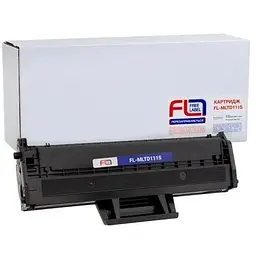 Картридж Free label Samsung MLT-D111S Black teh0024273 - мініатюра 1