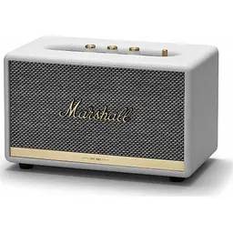 Акустична система Marshall Stanmore Louder Speaker II White (1001903) [56917] - мініатюра 3