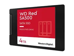 SSD-накопичувач WD Red SA500 4 TB (S400T2R0A)