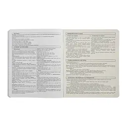 Зошит ZiBi учнівський BLACK, 48 аркушів лінія, рідна мова (ZB.1700-14) - мініатюра 7