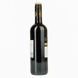Вино Marcel Martin Merlot червоне сухе 13% 0.75 л - мініатюра 4