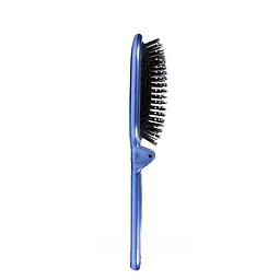 Масажна щітка для волосся складна Salon Professional N-13-26 SL - мініатюра 11